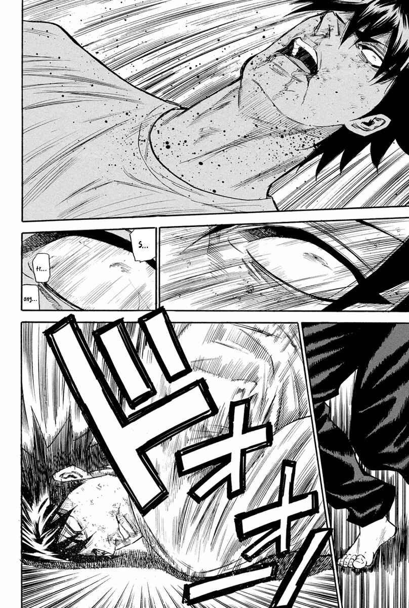 Page 11 Chapter 164 A-bout!