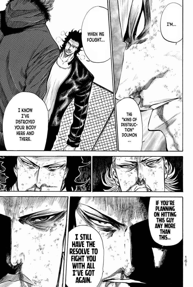 Page 16 Chapter 164 A-bout!