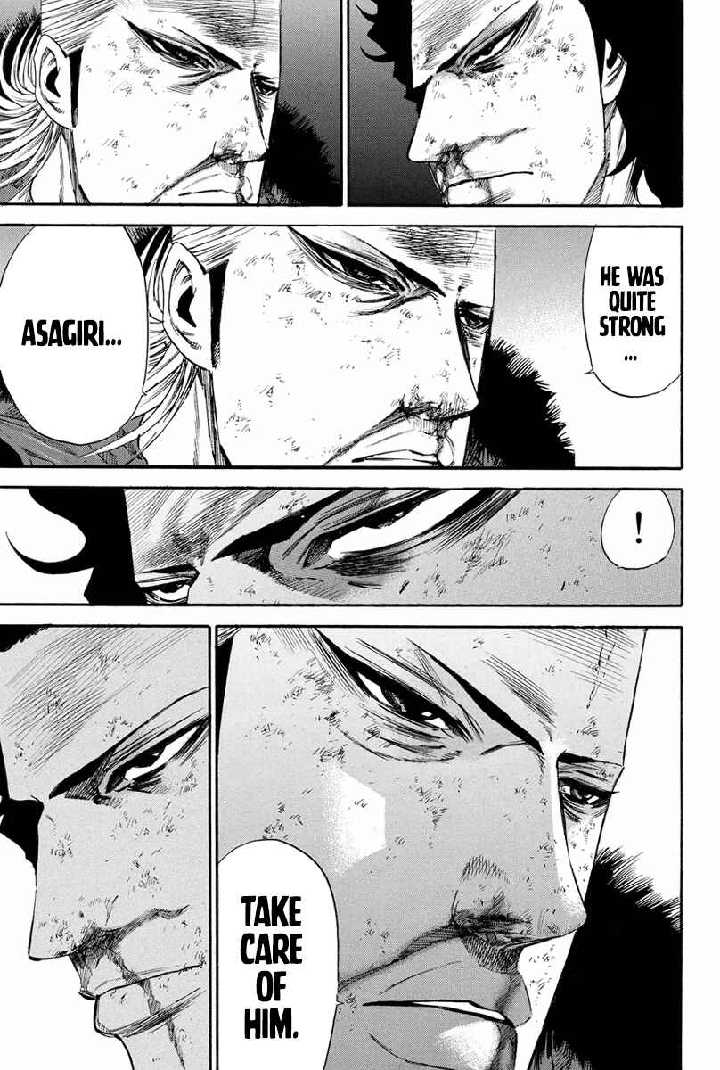 Page 18 Chapter 164 A-bout!