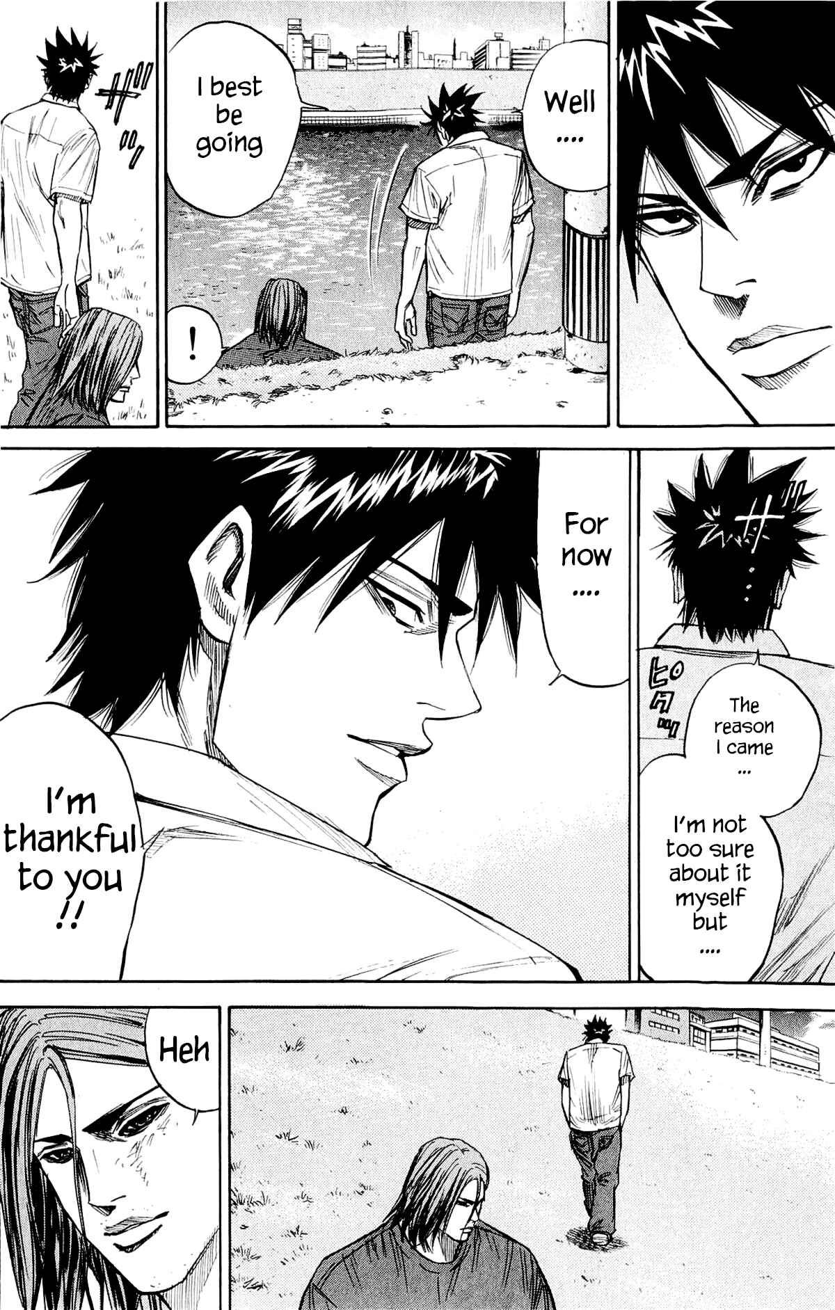 Page 14 Chapter 31 A-bout!