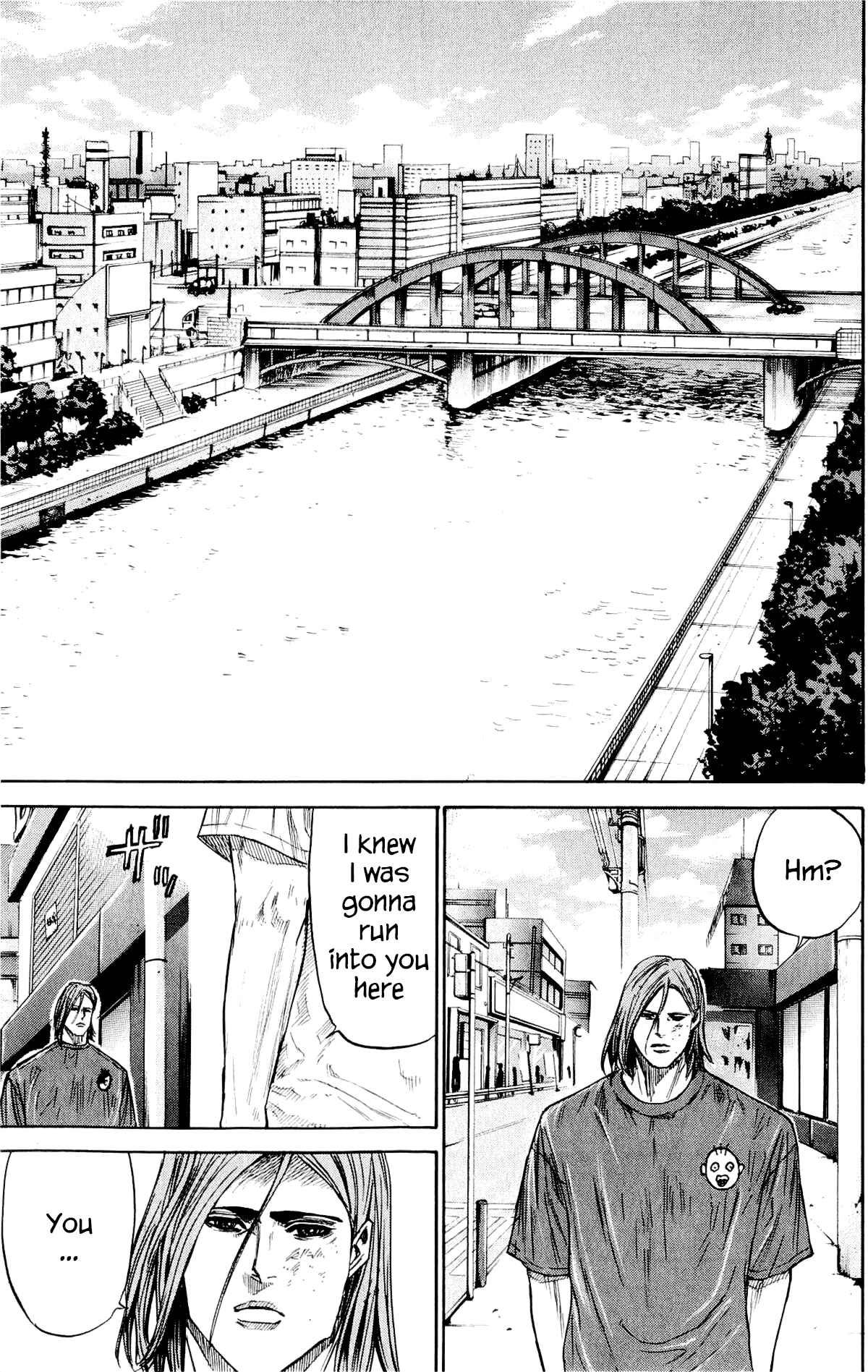 Page 7 Chapter 31 A-bout!