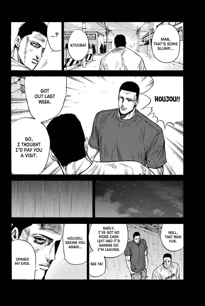 Page 16 Chapter 90 A-bout!