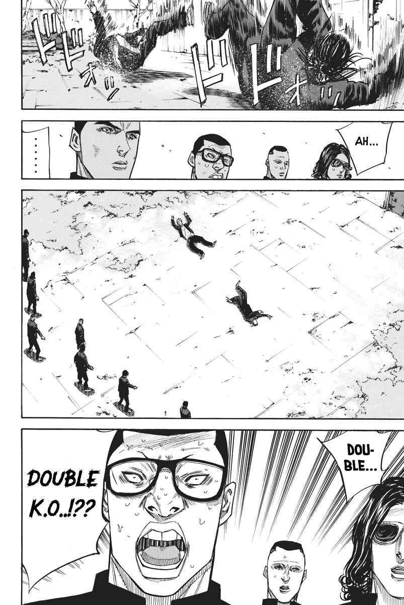 Page 16 Chapter 63 A-bout!