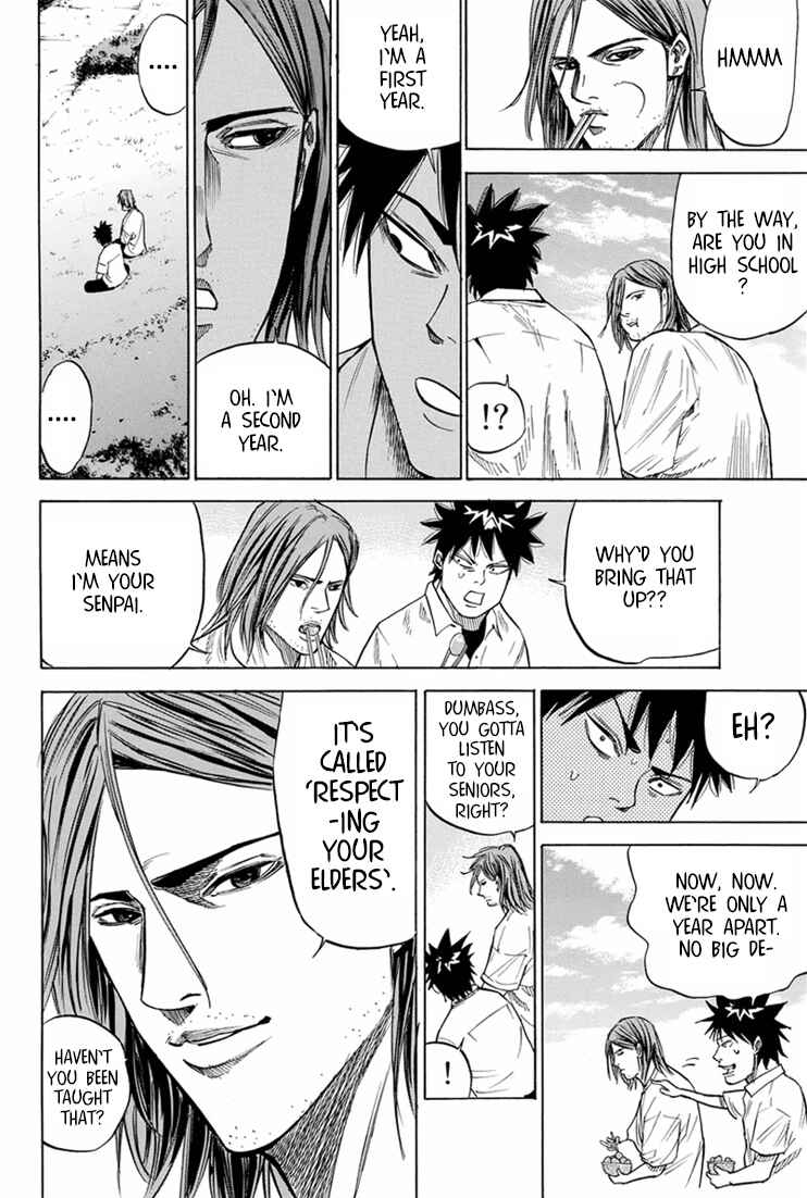 Page 10 Chapter 23 A-bout!