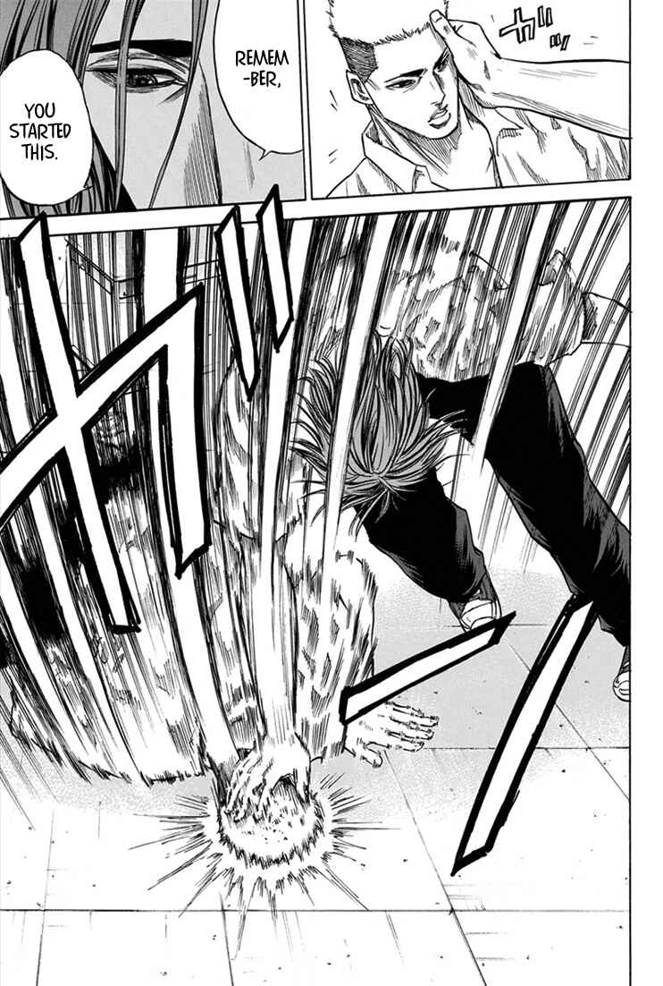 Page 19 Chapter 23 A-bout!