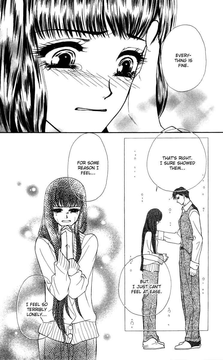 Page 24 Chapter 12 My Rosy Honey