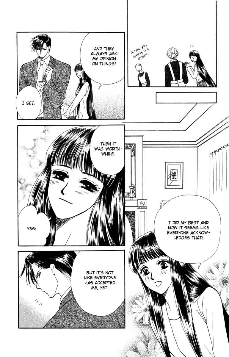 Page 37 Chapter 12 My Rosy Honey