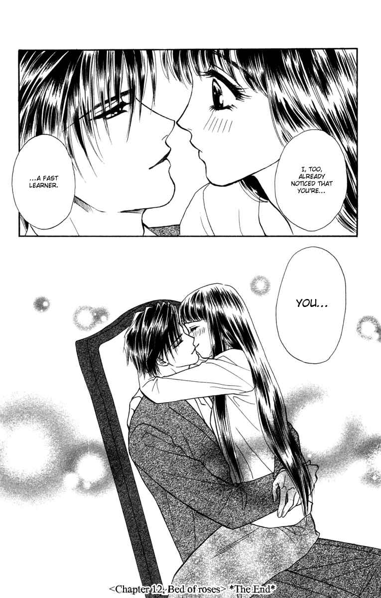 Page 39 Chapter 12 My Rosy Honey