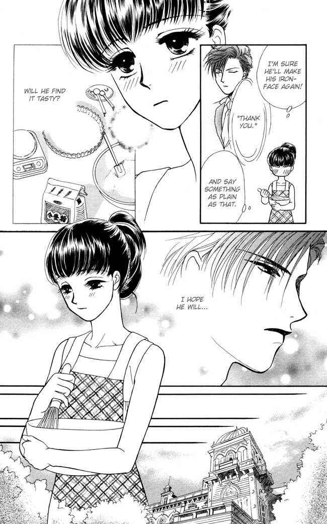Page 19 Chapter 4 My Rosy Honey