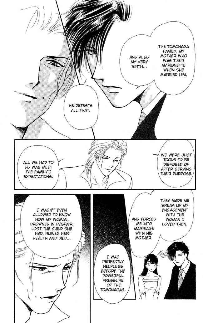 Page 26 Chapter 4 My Rosy Honey