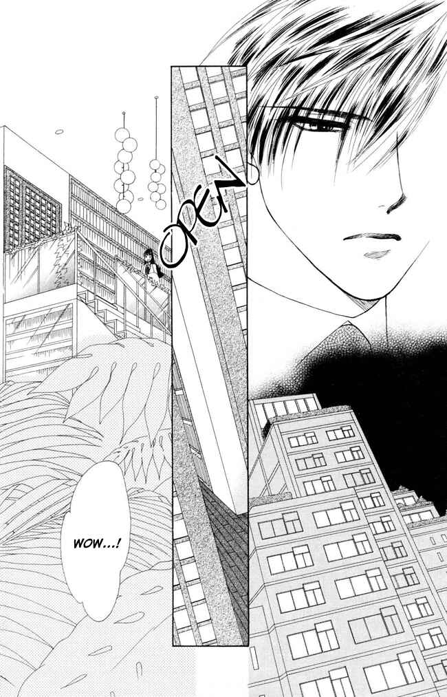Page 28 Chapter 10 My Rosy Honey