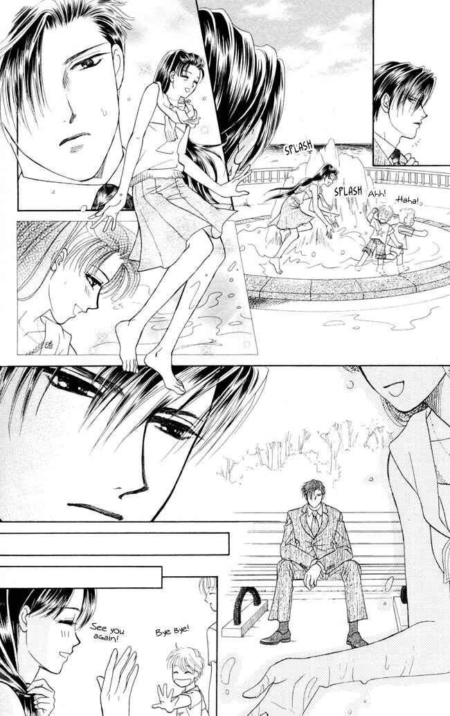 Page 21 Chapter 6 My Rosy Honey