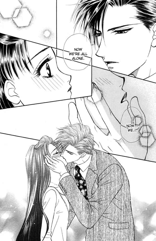 Page 39 Chapter 6 My Rosy Honey