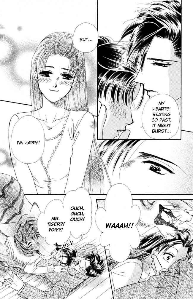 Page 40 Chapter 6 My Rosy Honey
