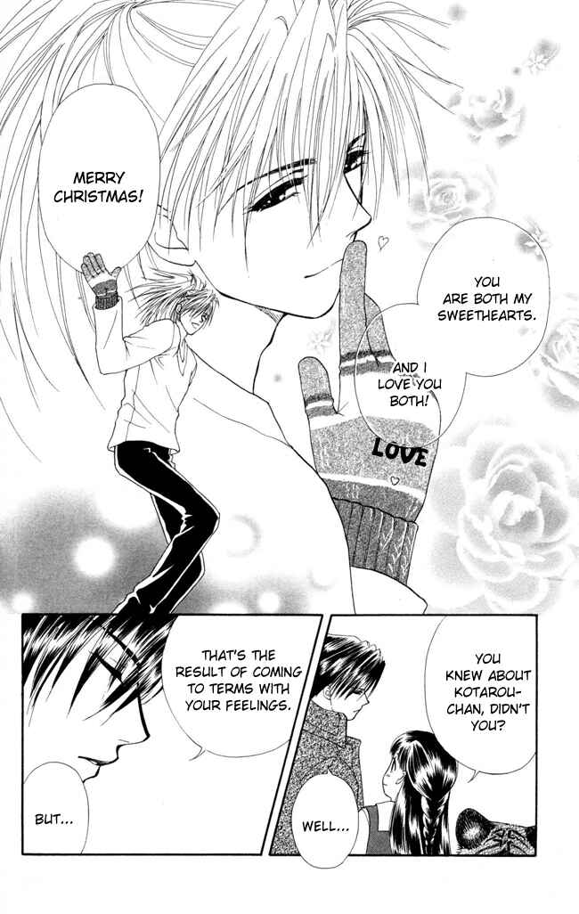 Page 34 Chapter 8 My Rosy Honey