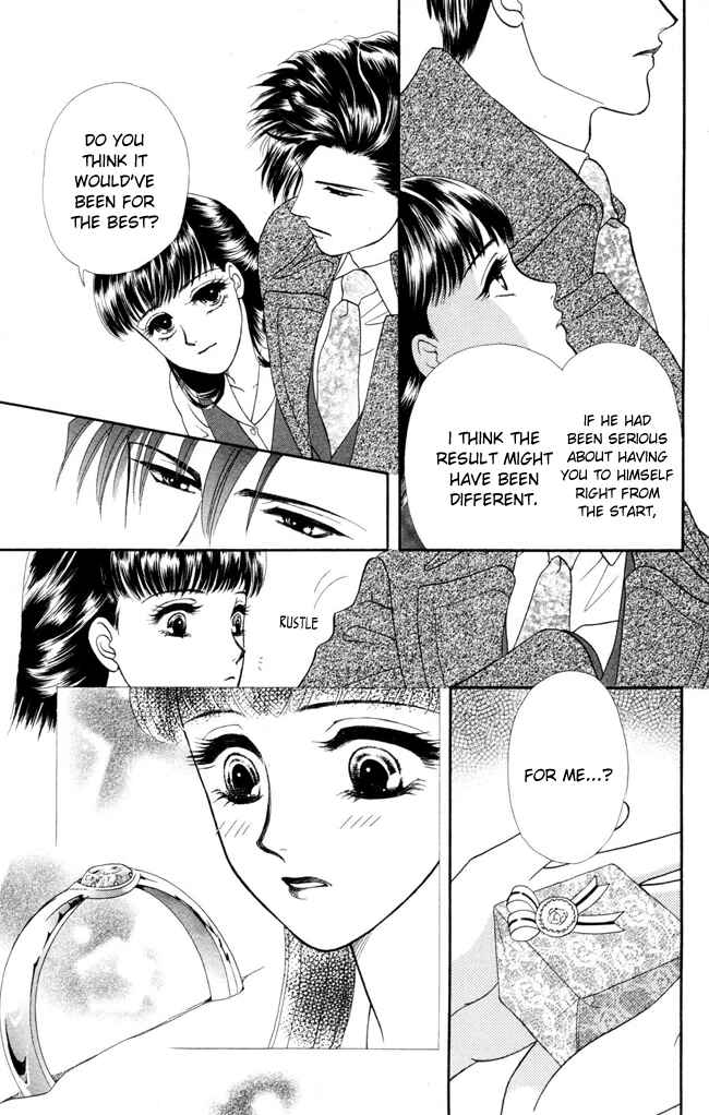 Page 35 Chapter 8 My Rosy Honey