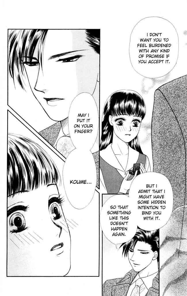 Page 36 Chapter 8 My Rosy Honey