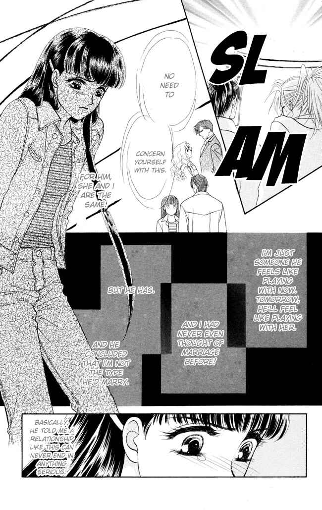 Page 18 Chapter 7 My Rosy Honey