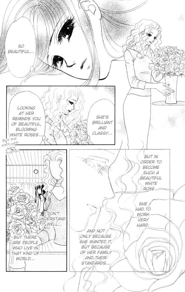 Page 25 Chapter 7 My Rosy Honey