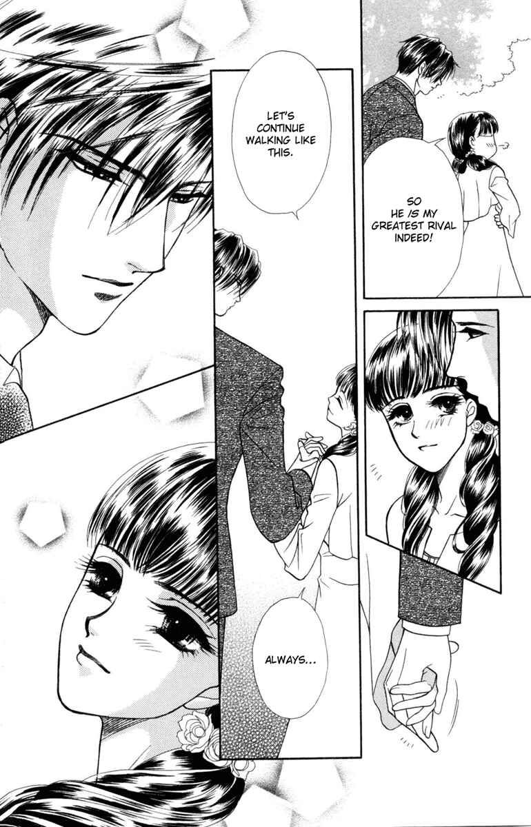 Page 34 Chapter 13 My Rosy Honey