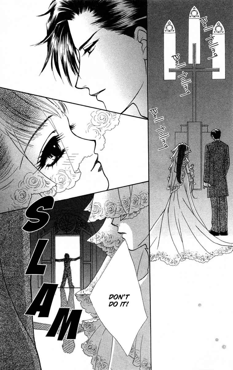 Page 4 Chapter 13 My Rosy Honey