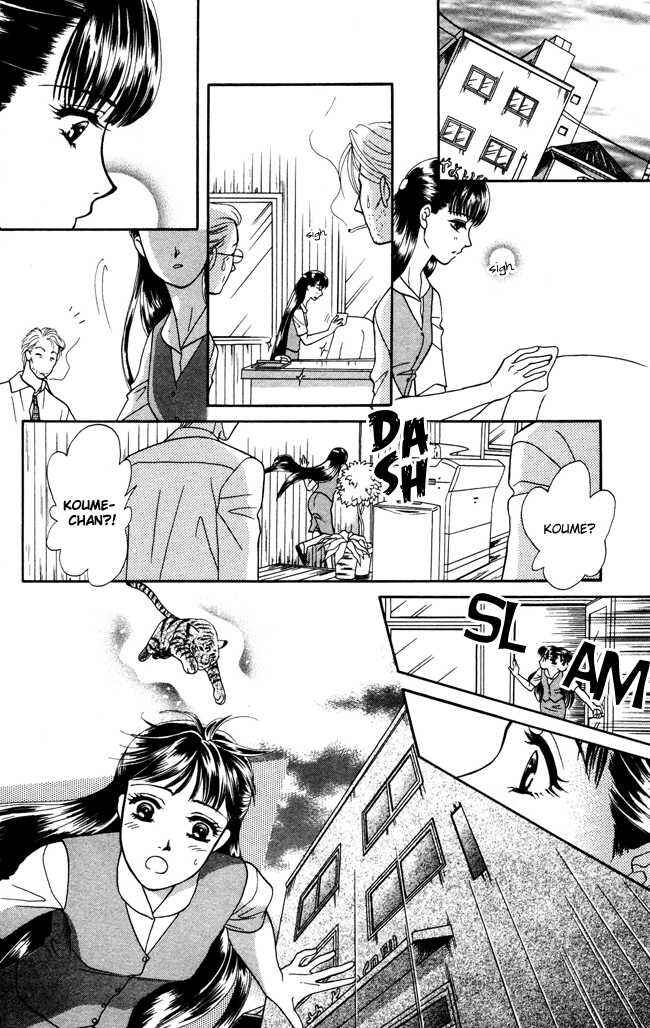 Page 26 Chapter 5 My Rosy Honey