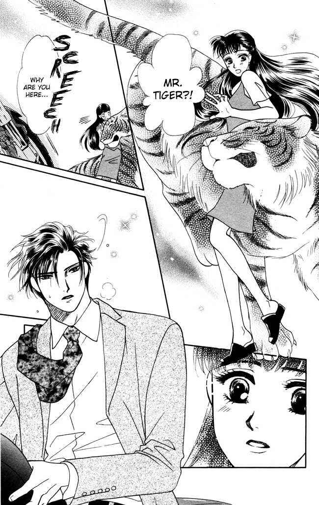 Page 27 Chapter 5 My Rosy Honey