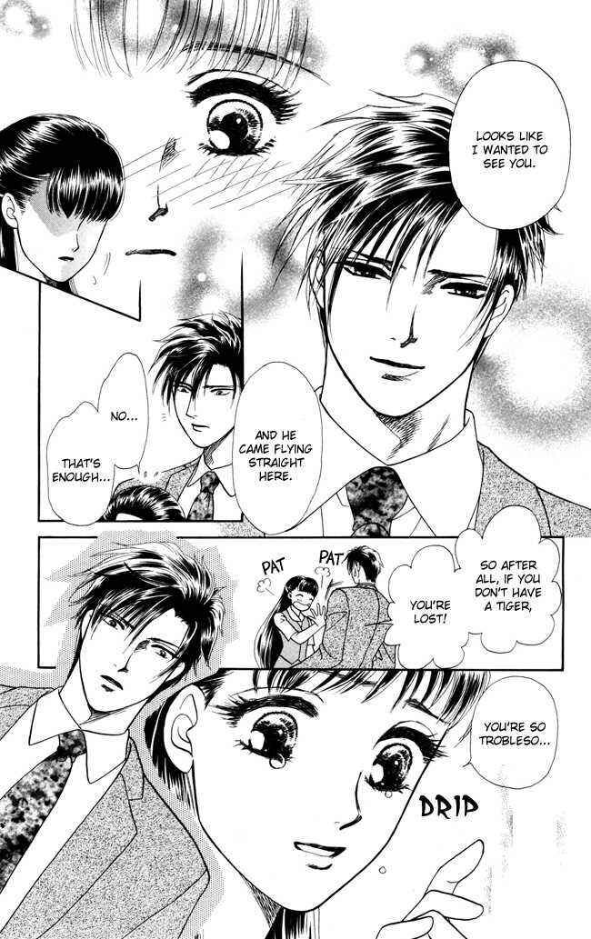 Page 29 Chapter 5 My Rosy Honey