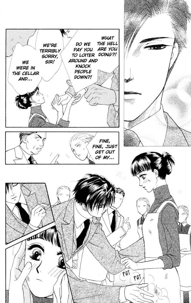 Page 16 Chapter 9 My Rosy Honey