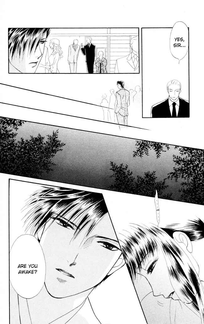 Page 26 Chapter 9 My Rosy Honey