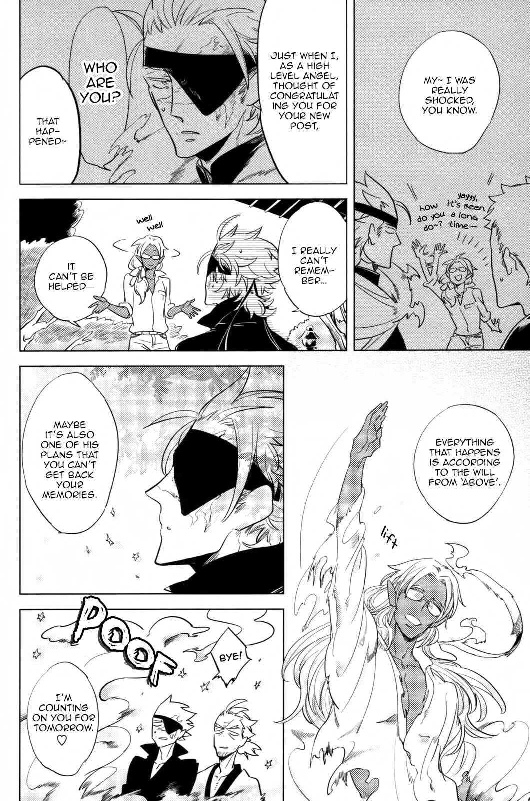 Page 17 Chapter 4 Hengoku no Calendula