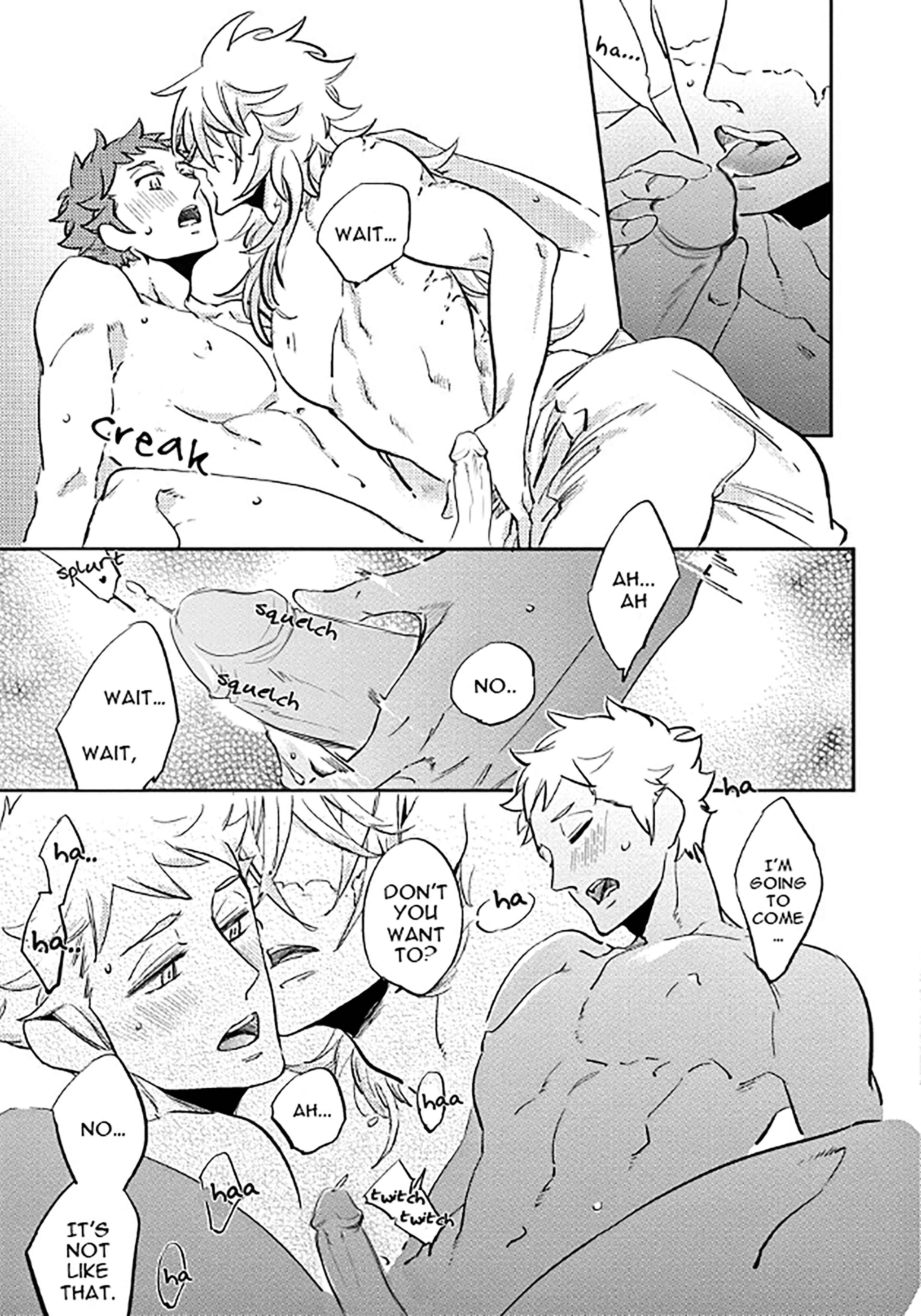 Page 8 Chapter 10 Hengoku no Calendula