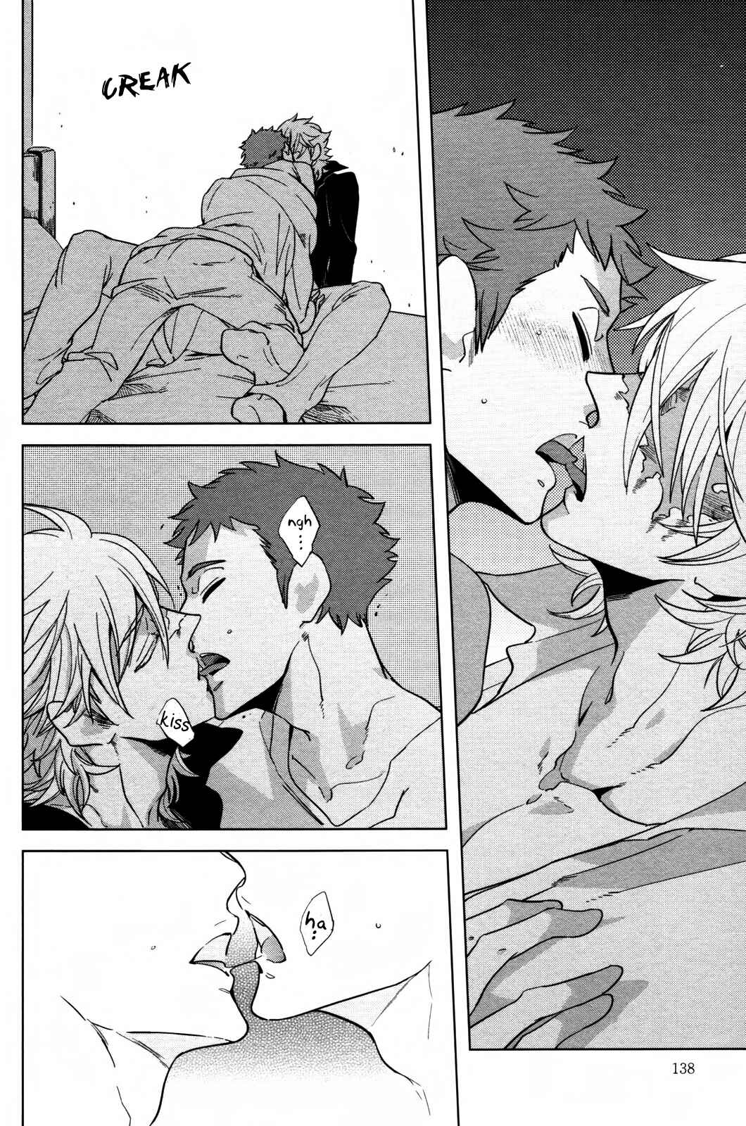 Page 29 Chapter 5 Hengoku no Calendula