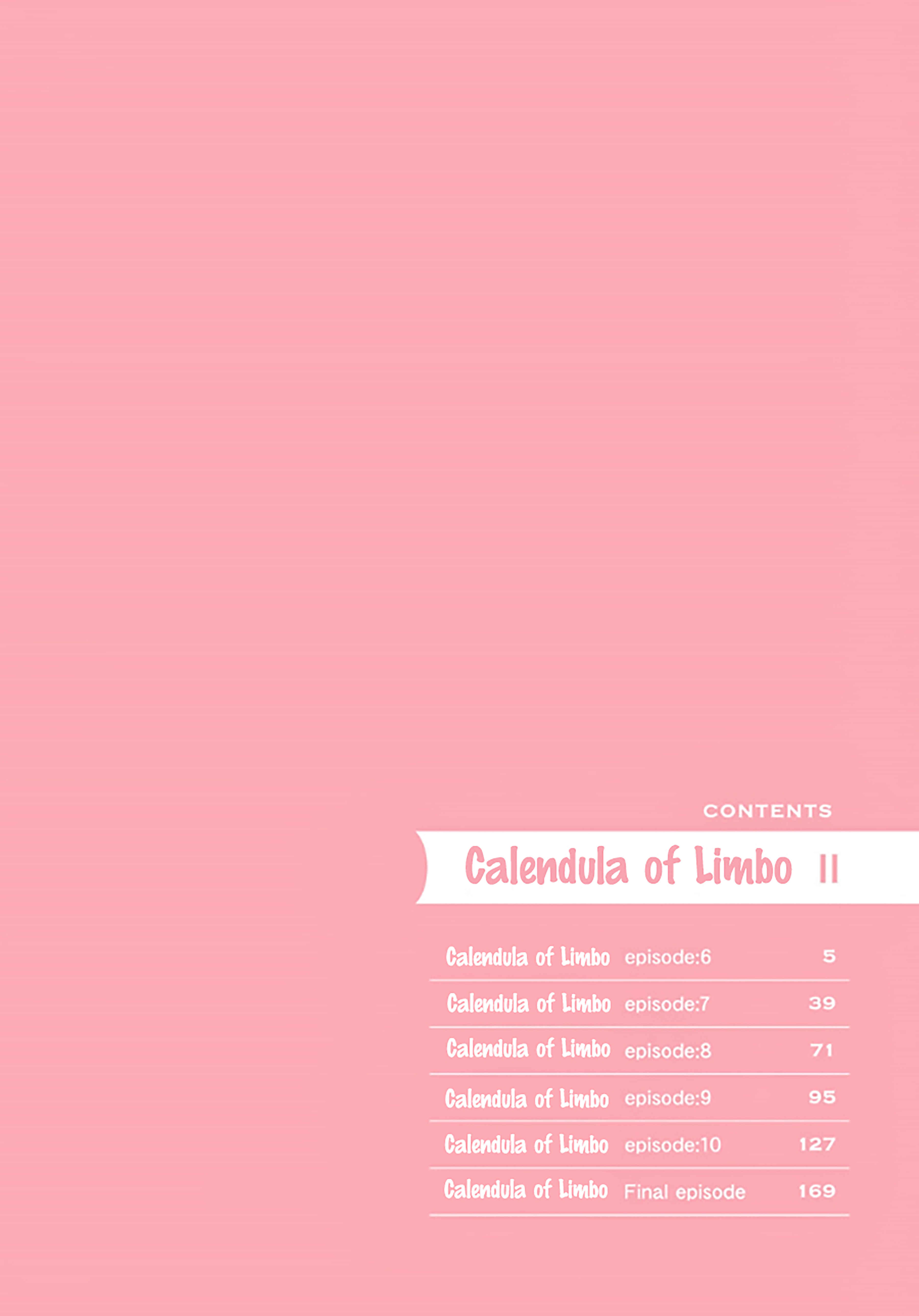 Page 6 Chapter 6 Hengoku no Calendula