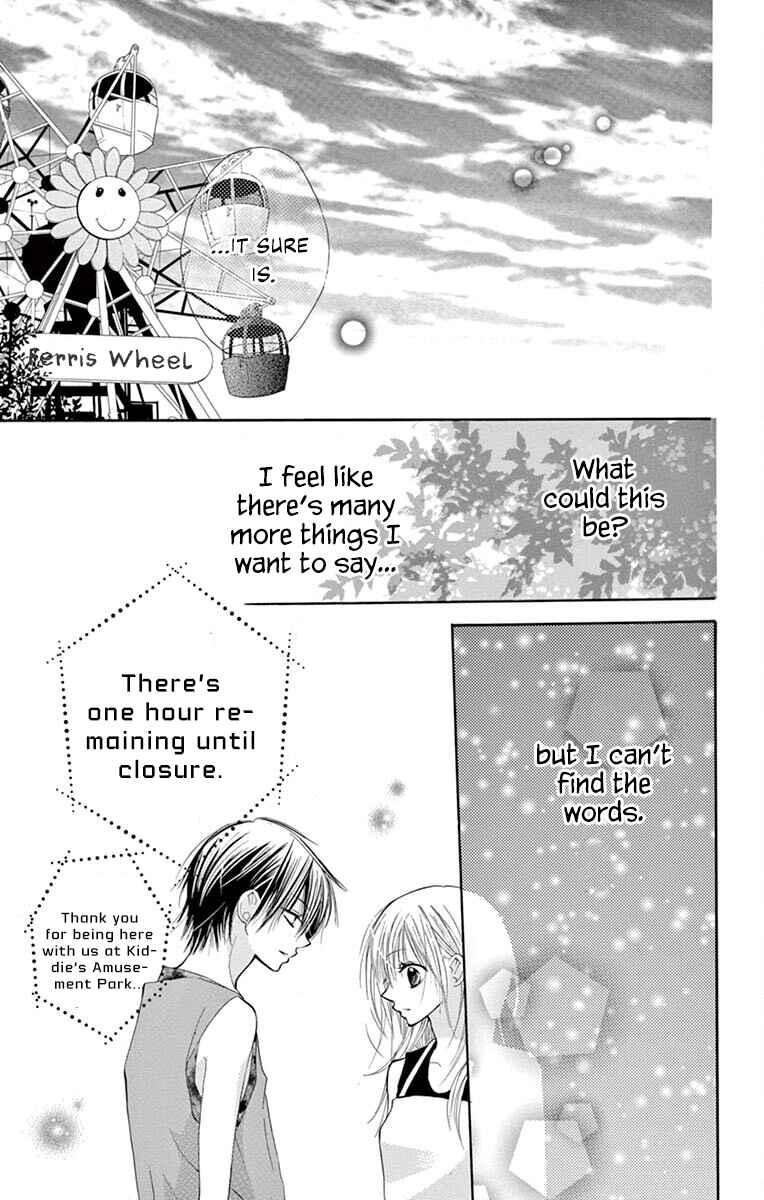 Page 24 Chapter 1 Osanajimi Ja Dame Desu Ka?