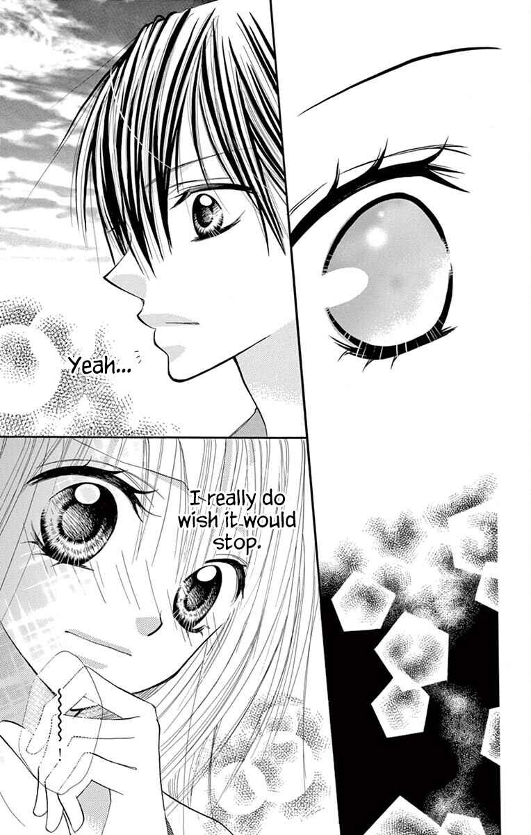 Page 28 Chapter 1 Osanajimi Ja Dame Desu Ka?