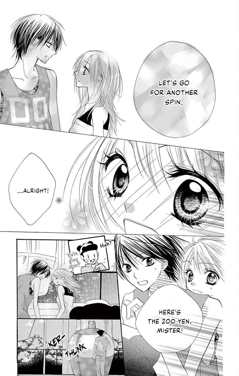 Page 30 Chapter 1 Osanajimi Ja Dame Desu Ka?