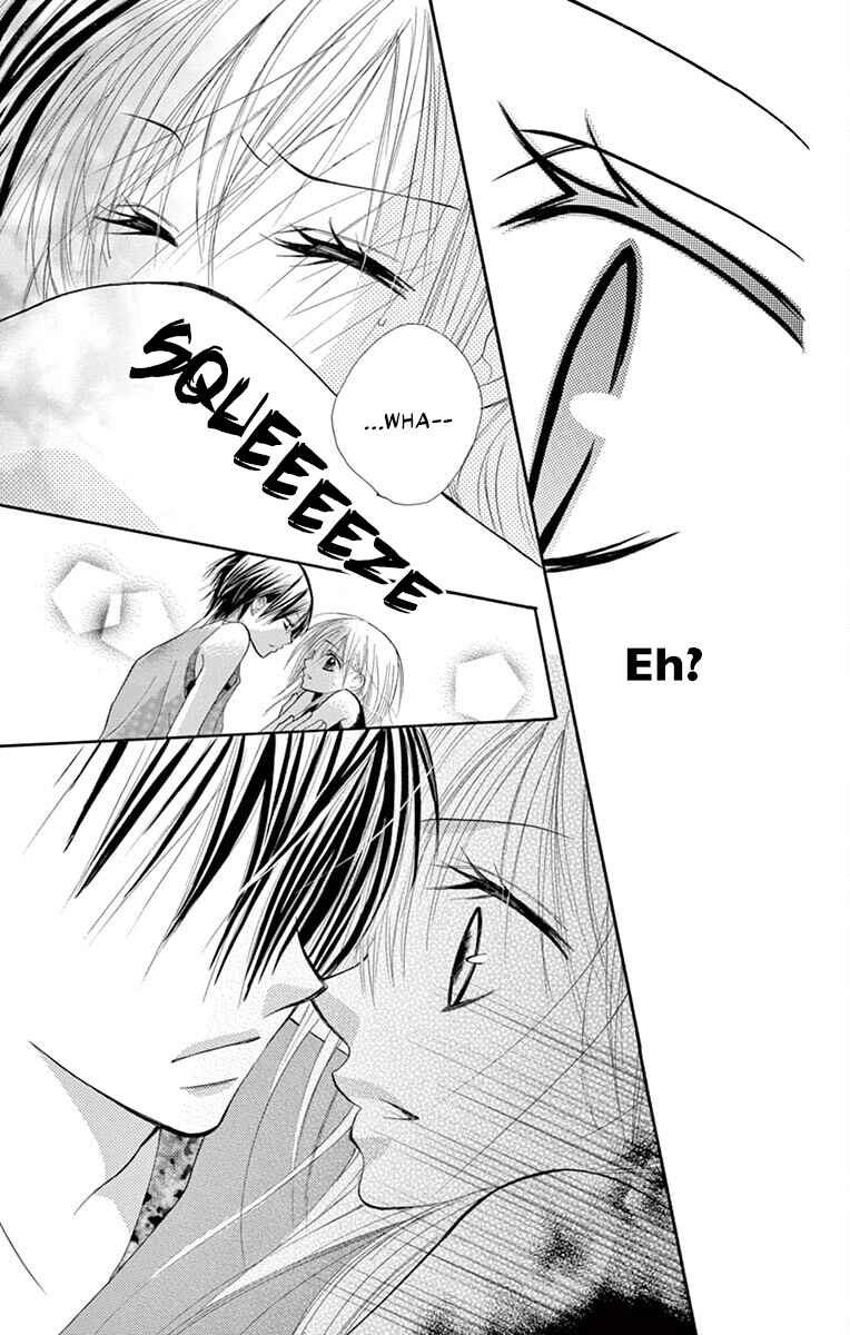 Page 34 Chapter 1 Osanajimi Ja Dame Desu Ka?