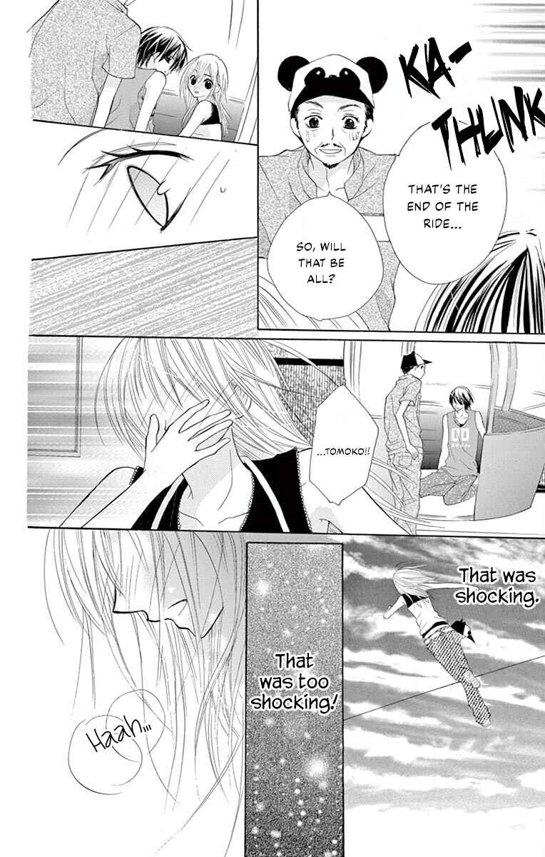 Page 35 Chapter 1 Osanajimi Ja Dame Desu Ka?