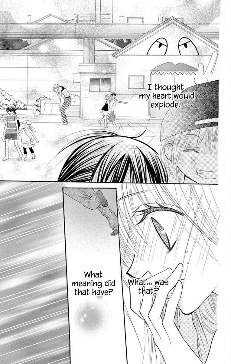 Page 36 Chapter 1 Osanajimi Ja Dame Desu Ka?