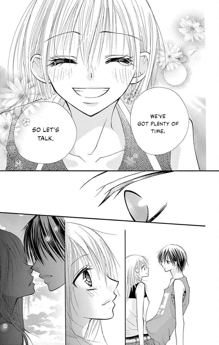 Page 42 Chapter 1 Osanajimi Ja Dame Desu Ka?