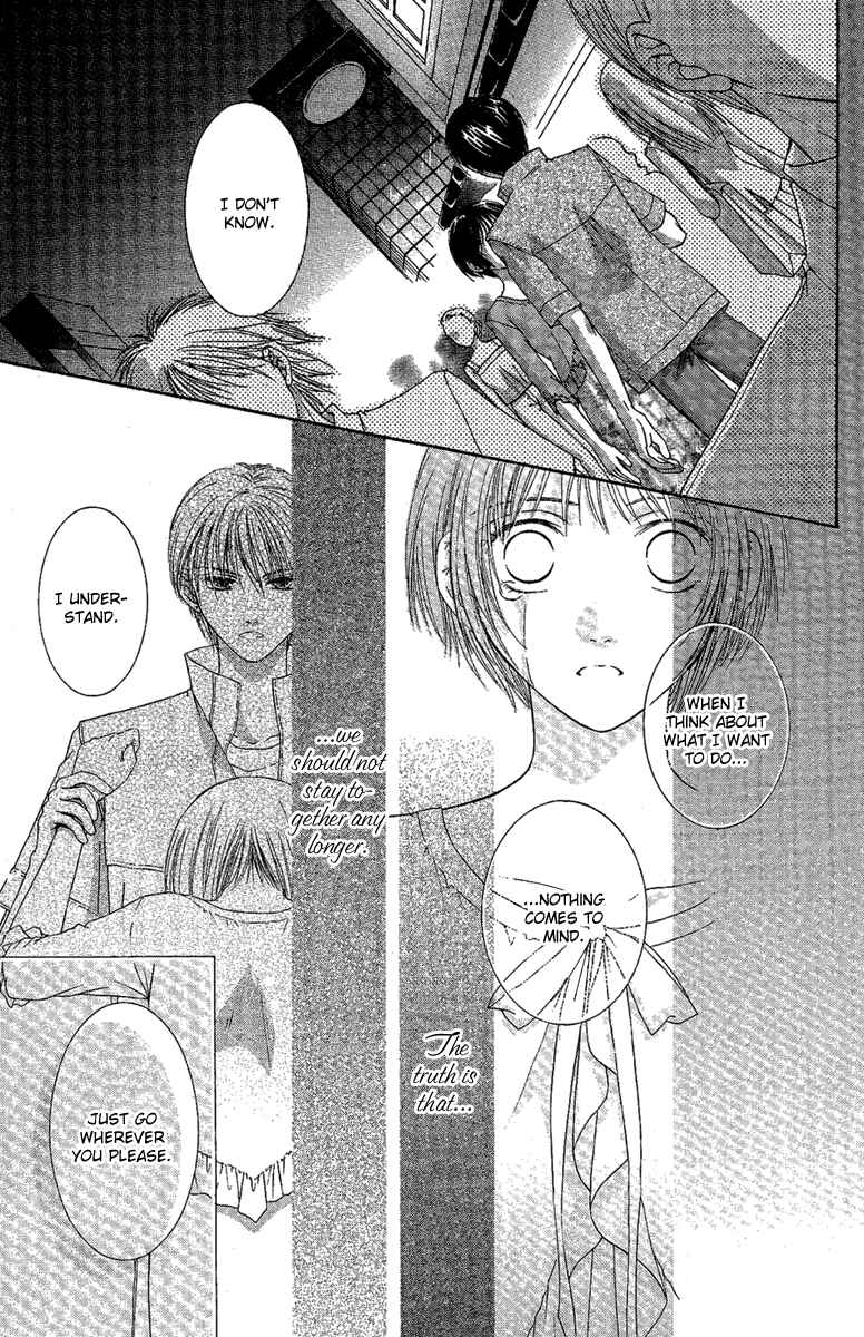 Page 36 Chapter 4 Akuma no Puzzle