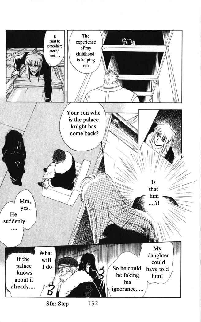 Page 16 Chapter 21 Moonlight