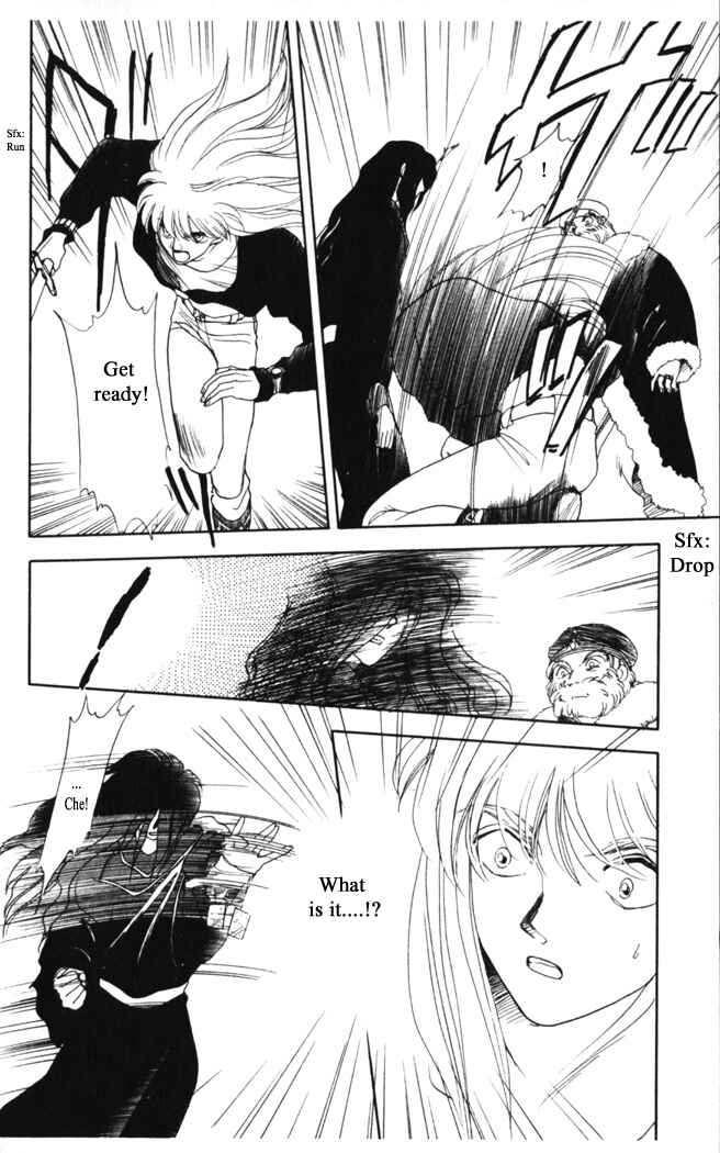 Page 18 Chapter 21 Moonlight