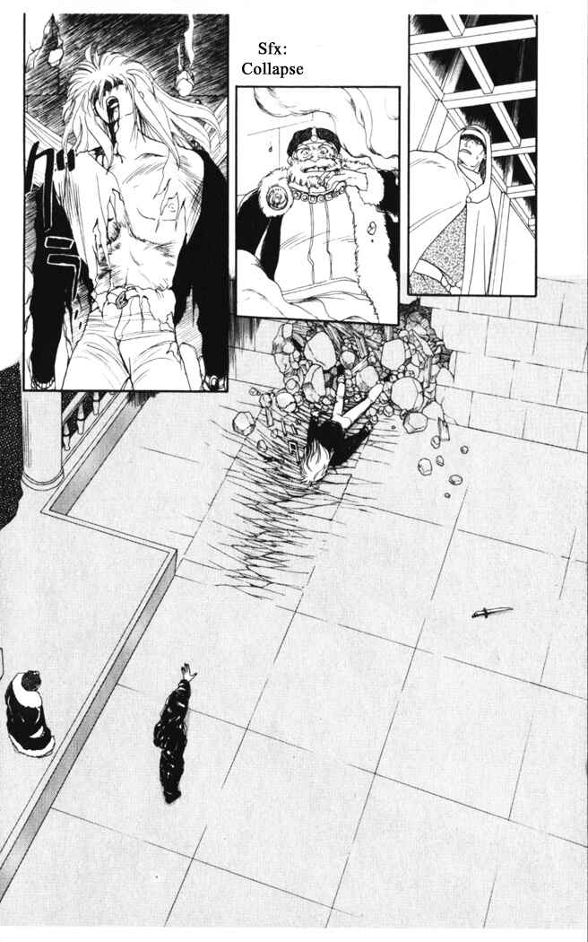 Page 20 Chapter 21 Moonlight