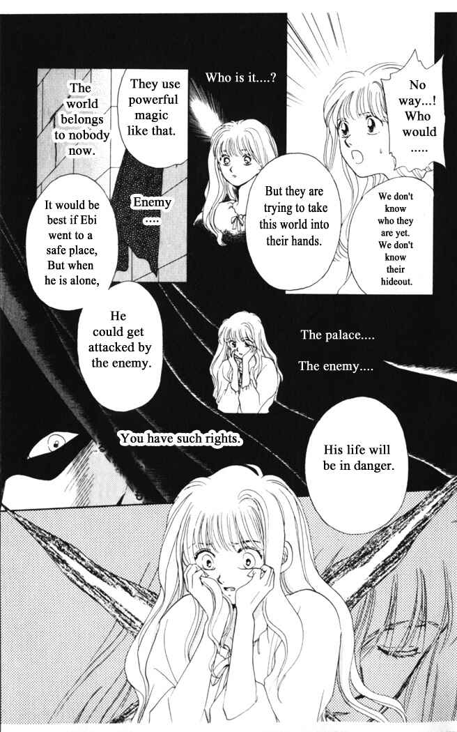 Page 9 Chapter 20 Moonlight