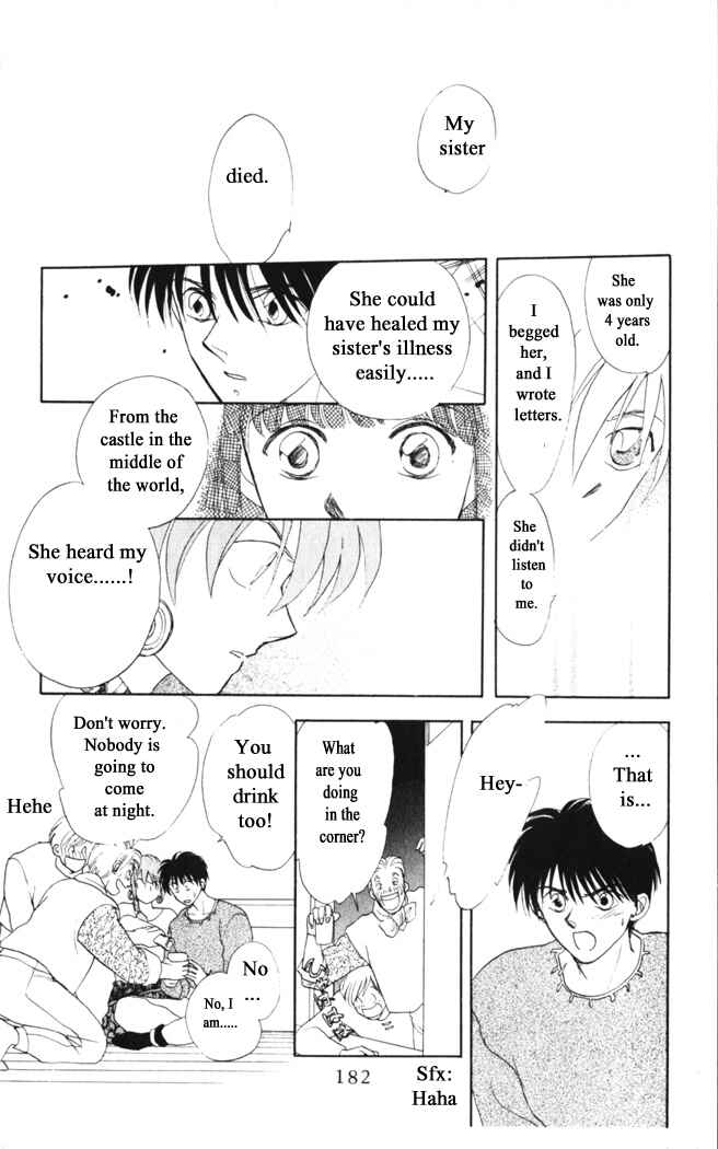 Page 18 Chapter 31 Moonlight