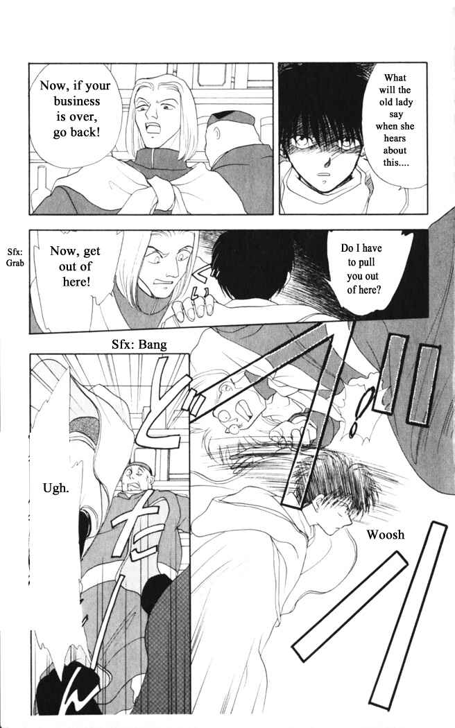 Page 5 Chapter 31 Moonlight