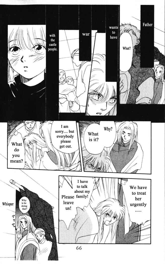 Page 10 Chapter 18 Moonlight