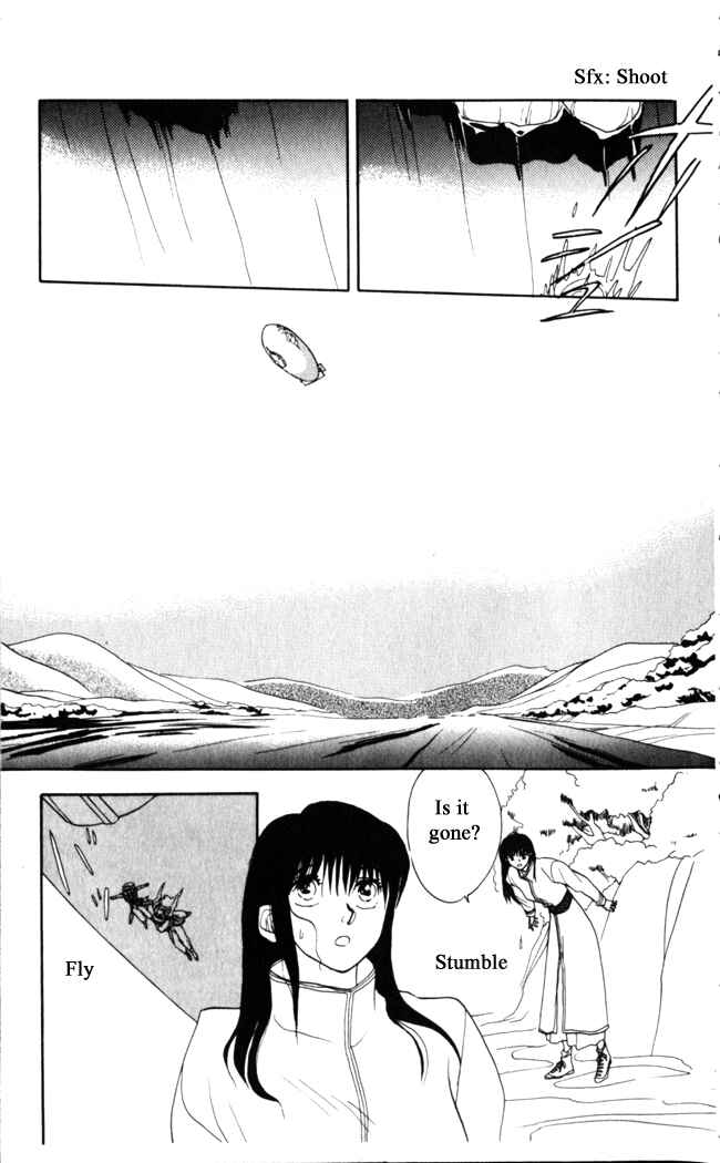 Page 13 Chapter 14 Moonlight